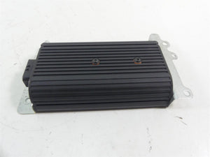 2014 Harley Touring FLHTK Electra Glide Boom Audio Amplifier Amp 76000277