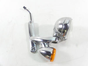 2006 Harley Touring FLHTCU SE CVO Right Front Spot Light Blinker - Read 69574-06