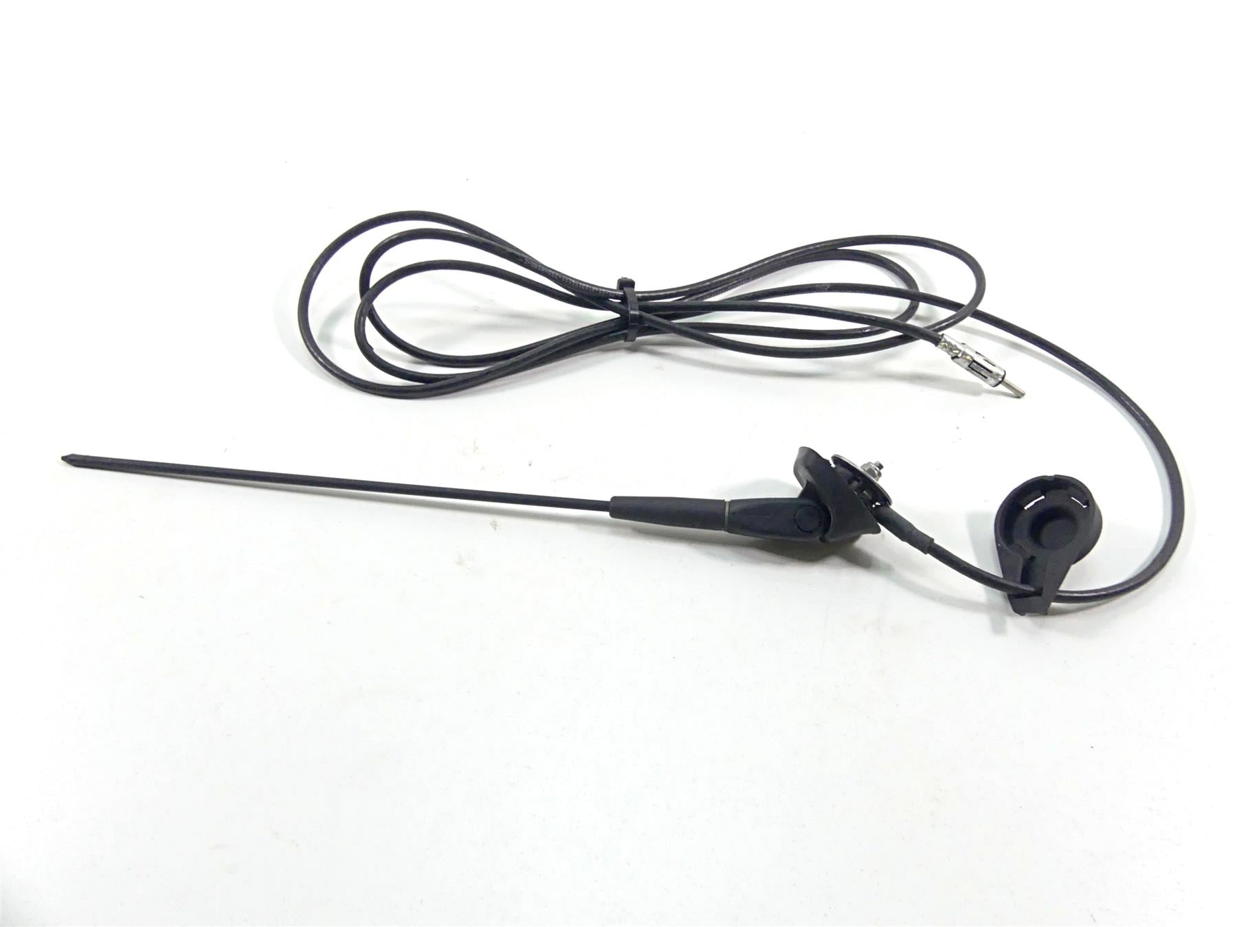2011 Victory Cross Country Radio Stereo Audio Antenna Mast 4012213 {{ shop.shopifyCountryName }} - Mototech271