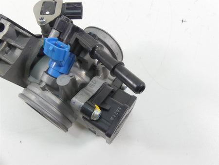 2022 Kawasaki KLR650 KL650 Adv Keihin Throttle Body Fuel Injection 16163-1248 {{ shop.shopifyCountryName }} - Mototech271