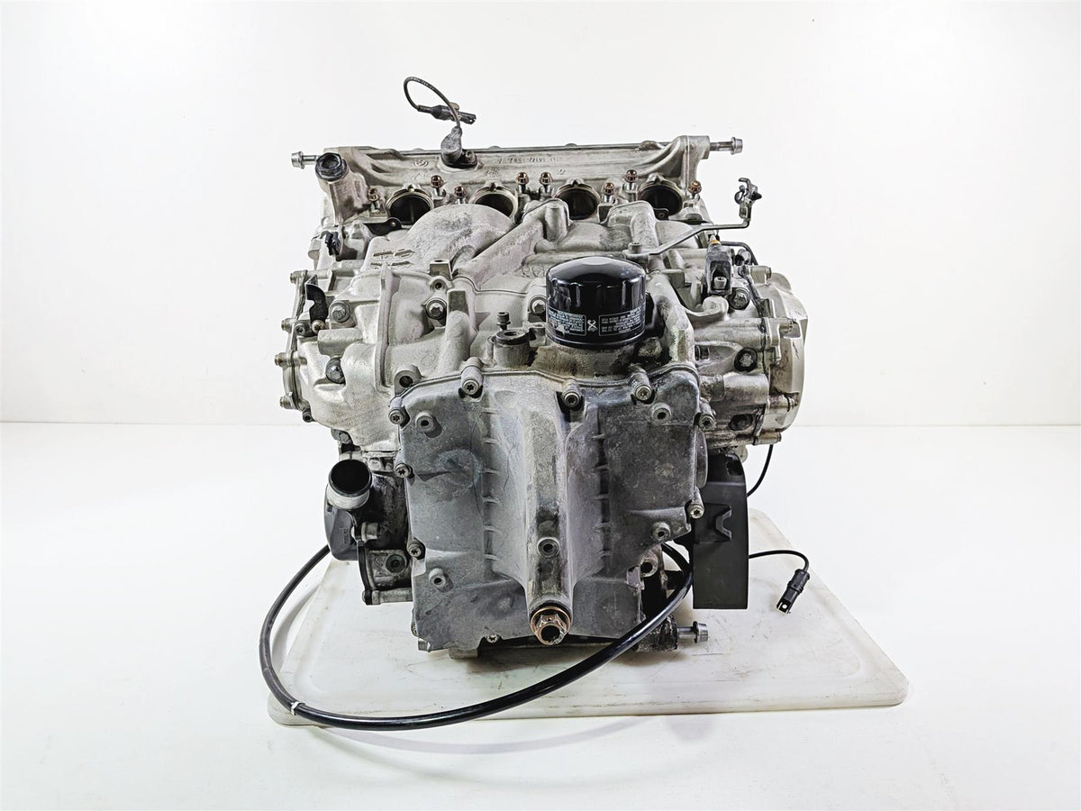 2014 BMW S1000RR K46 Excellent Running 104EA Engine Motor 33K -Video 11008561981 {{ shop.shopifyCountryName }} - Mototech271
