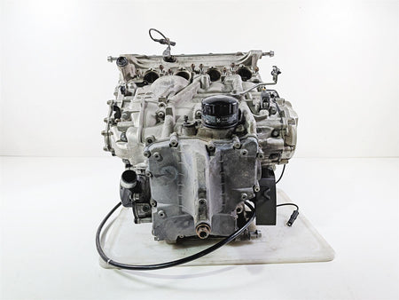 2014 BMW S1000RR K46 Excellent Running 104EA Engine Motor 33K -Video 11008561981 {{ shop.shopifyCountryName }} - Mototech271