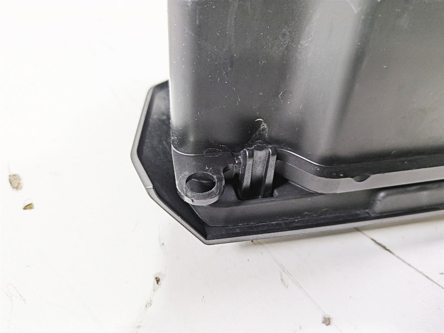 2022 KTM 1290 Super Adventure S Upper Tank Storage Compartment 61912078020 {{ shop.shopifyCountryName }} - Mototech271