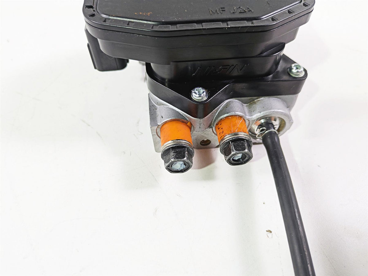 2025 Honda CBR600RR Nissin Front Abs Brake Pump Valve Unit 57500-MFJ-A51 {{ shop.shopifyCountryName }} - Mototech271