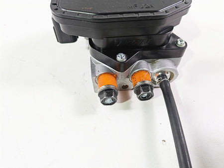 2025 Honda CBR600RR Nissin Front Abs Brake Pump Valve Unit 57500-MFJ-A51 {{ shop.shopifyCountryName }} - Mototech271