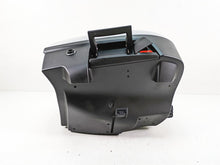 Load image into Gallery viewer, 2007 BMW R1200RT K26 Left Saddlebag Saddle Bag 46547714437 | Mototech271

