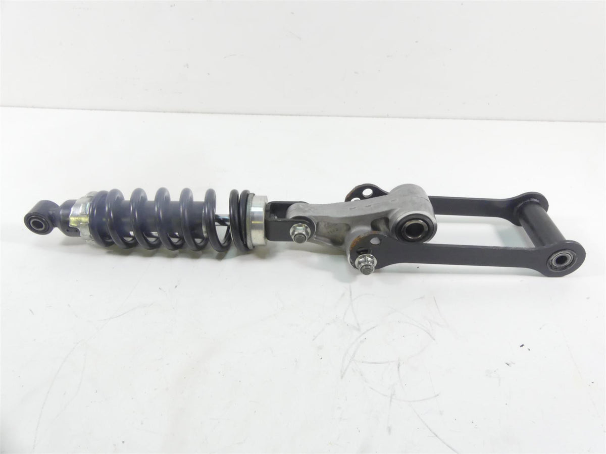 1998 Kawasaki VN800 Vulcan Rear Showa Suspension Damper Shock 16K 45014-1598 {{ shop.shopifyCountryName }} - Mototech271