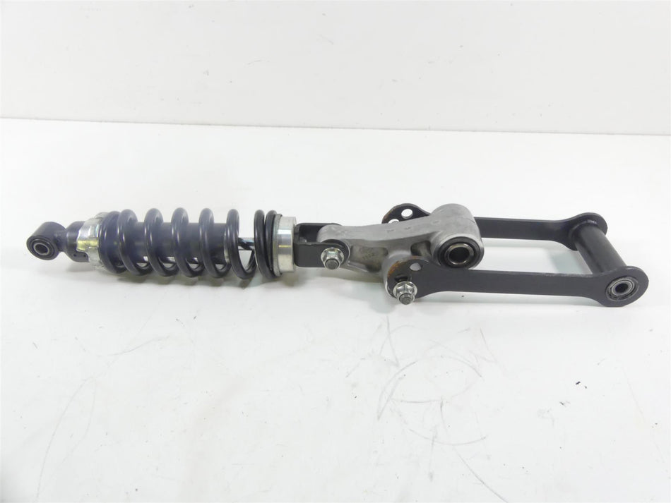 1998 Kawasaki VN800 Vulcan Rear Showa Suspension Damper Shock 16K 45014-1598 {{ shop.shopifyCountryName }} - Mototech271