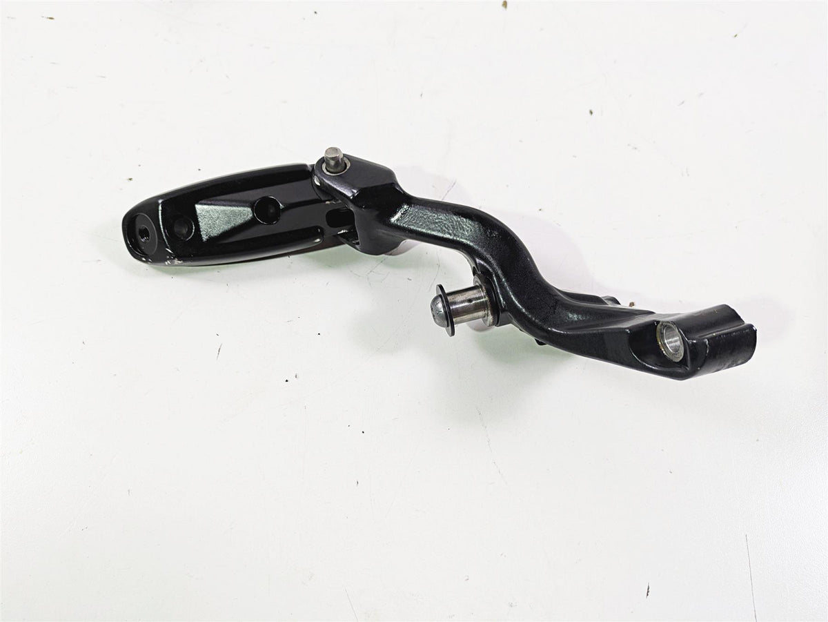 2024 Harley Sportster RH975 S Front Left Mid Footpeg & Link 33600348 {{ shop.shopifyCountryName }} - Mototech271