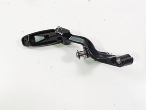 2024 Harley Sportster RH975 S Front Left Mid Footpeg & Link 33600348