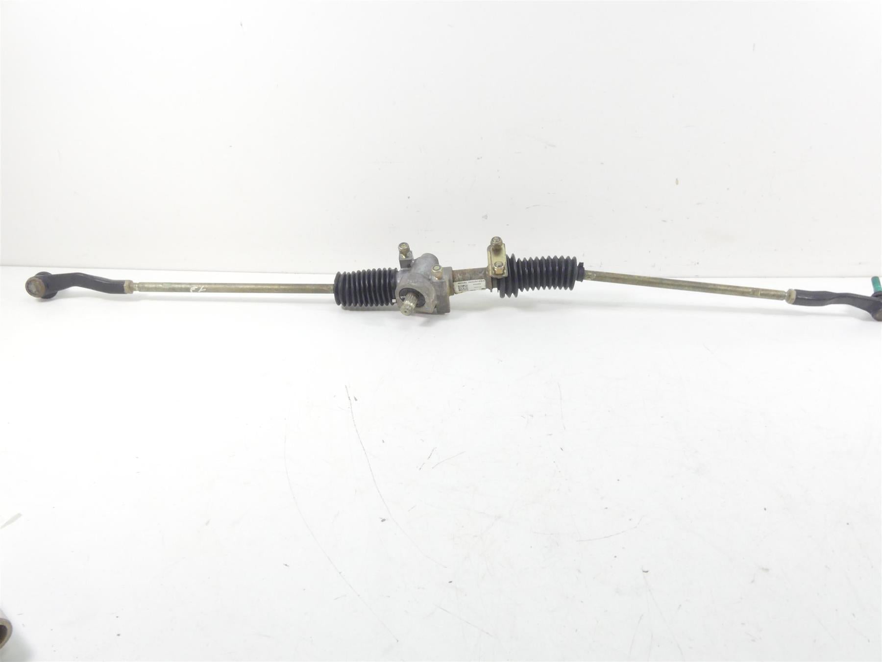 2018 Polaris RZR 1000 RS1 Rack & Pinion Steering Box Tie Rod Set 1824709 | Mototech271