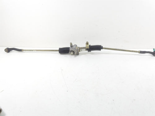 2018 Polaris RZR 1000 RS1 Rack & Pinion Steering Box Tie Rod Set 1824709 | Mototech271