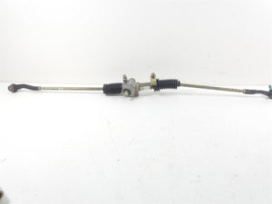 2018 Polaris RZR 1000 RS1 Rack & Pinion Steering Box Tie Rod Set 1824709 | Mototech271
