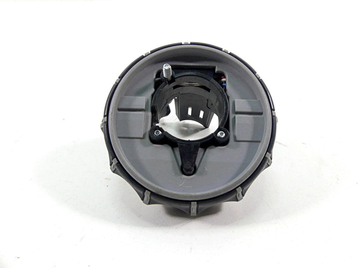 2014 BMW R1200GS K50 Left Grip Round Multi Controller 61317727498 {{ shop.shopifyCountryName }} - Mototech271