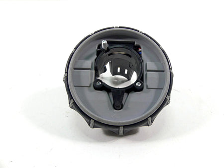 2014 BMW R1200GS K50 Left Grip Round Multi Controller 61317727498 {{ shop.shopifyCountryName }} - Mototech271