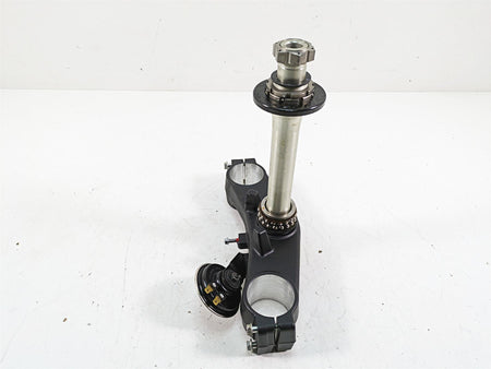 2018 Kawasaki ZX1002 Ninja H2 SX Lower Triple Tree - 55mm - Read 44037-0179 {{ shop.shopifyCountryName }} - Mototech271