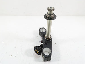 2018 Kawasaki ZX1002 Ninja H2 SX Lower Triple Tree - 55mm - Read 44037-0179