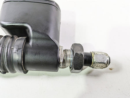 2017 Harley Dyna FXDB Street Bob Rear Brake Master Cylinder - Read 41700065A {{ shop.shopifyCountryName }} - Mototech271