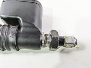 2017 Harley Dyna FXDB Street Bob Rear Brake Master Cylinder - Read 41700065A | Mototech271