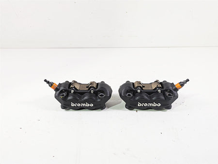 2018 KTM 1290 Super Adv S Brembo Front Brake Caliper 6031301500130 6031301600130 {{ shop.shopifyCountryName }} - Mototech271
