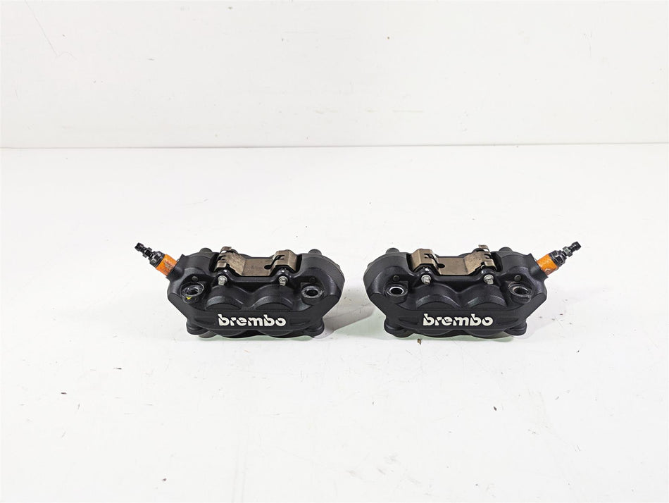 2018 KTM 1290 Super Adv S Brembo Front Brake Caliper 6031301500130 6031301600130 {{ shop.shopifyCountryName }} - Mototech271