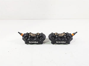 2018 KTM 1290 Super Adv S Brembo Front Brake Caliper 6031301500130 6031301600130