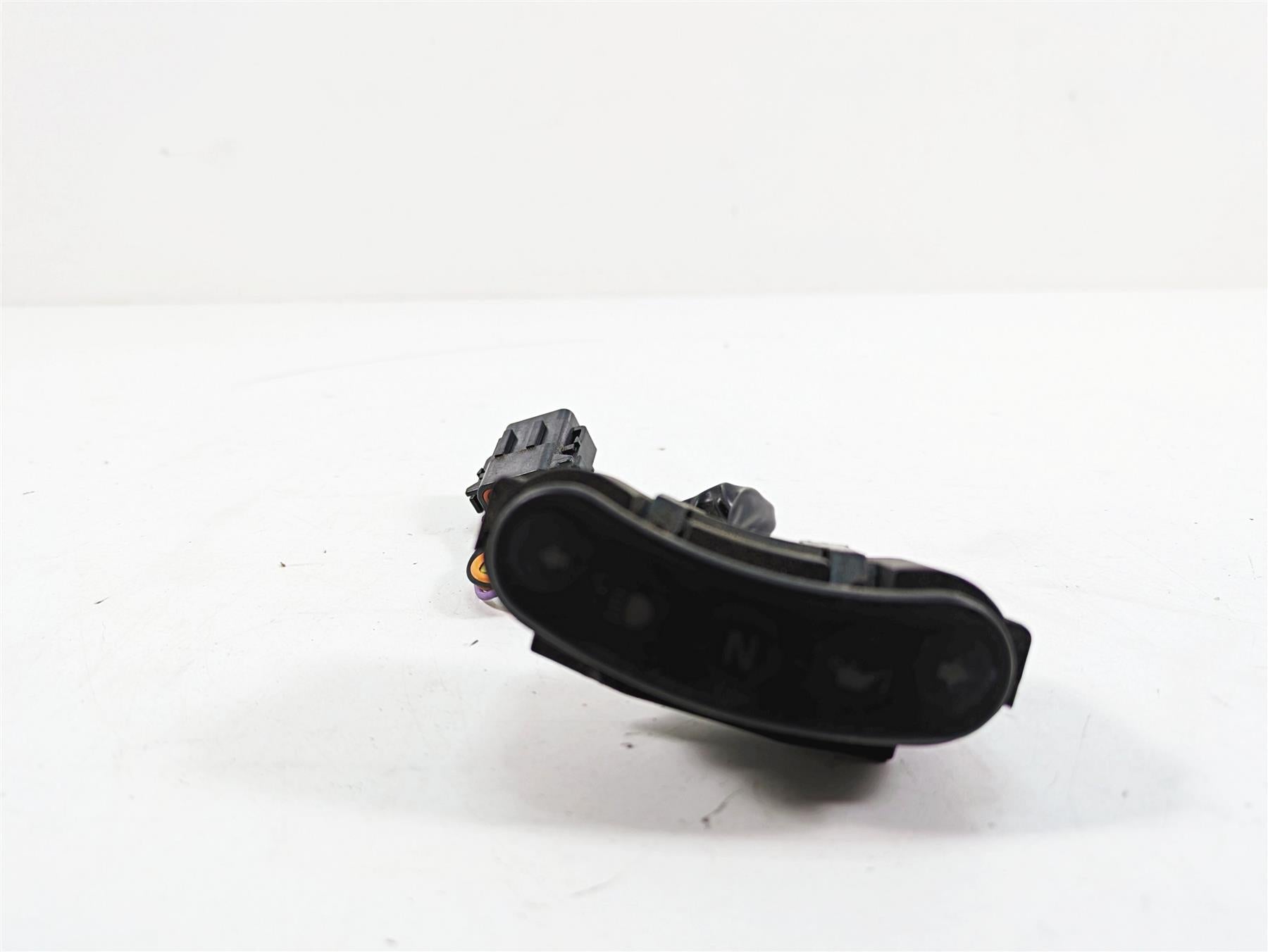 2009 Harley Dyna FXDFSE CVO Fat Bob Instrument Indicator Lights Cluster 68892-00 {{ shop.shopifyCountryName }} - Mototech271