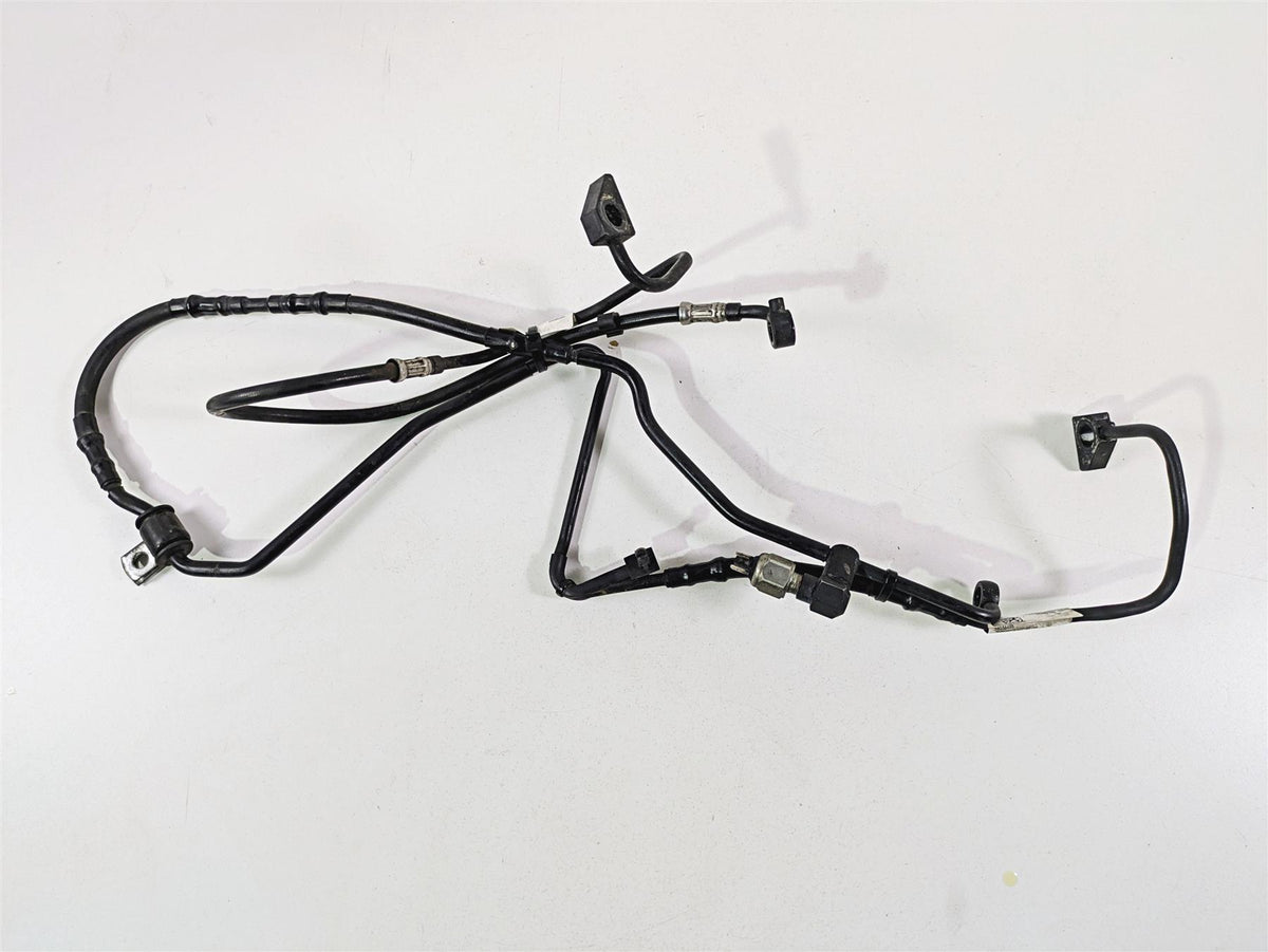 2021 Harley Touring FLTRX Road Glide Rear Abs Brake Line Set 41800012 {{ shop.shopifyCountryName }} - Mototech271