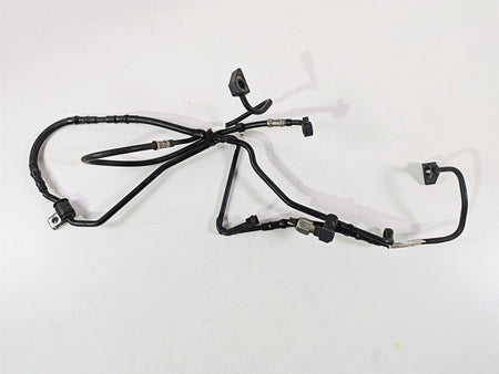 2021 Harley Touring FLTRX Road Glide Rear Abs Brake Line Set 41800012 {{ shop.shopifyCountryName }} - Mototech271