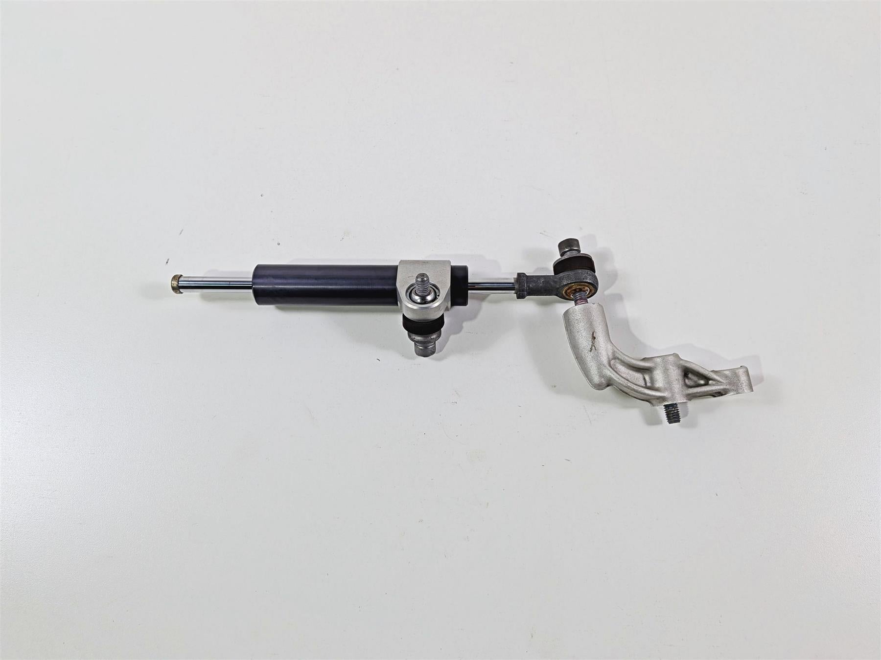 2023 BMW R nineT Scrambler K23 Steering Damper Stabilizer - Read 32768548757 {{ shop.shopifyCountryName }} - Mototech271
