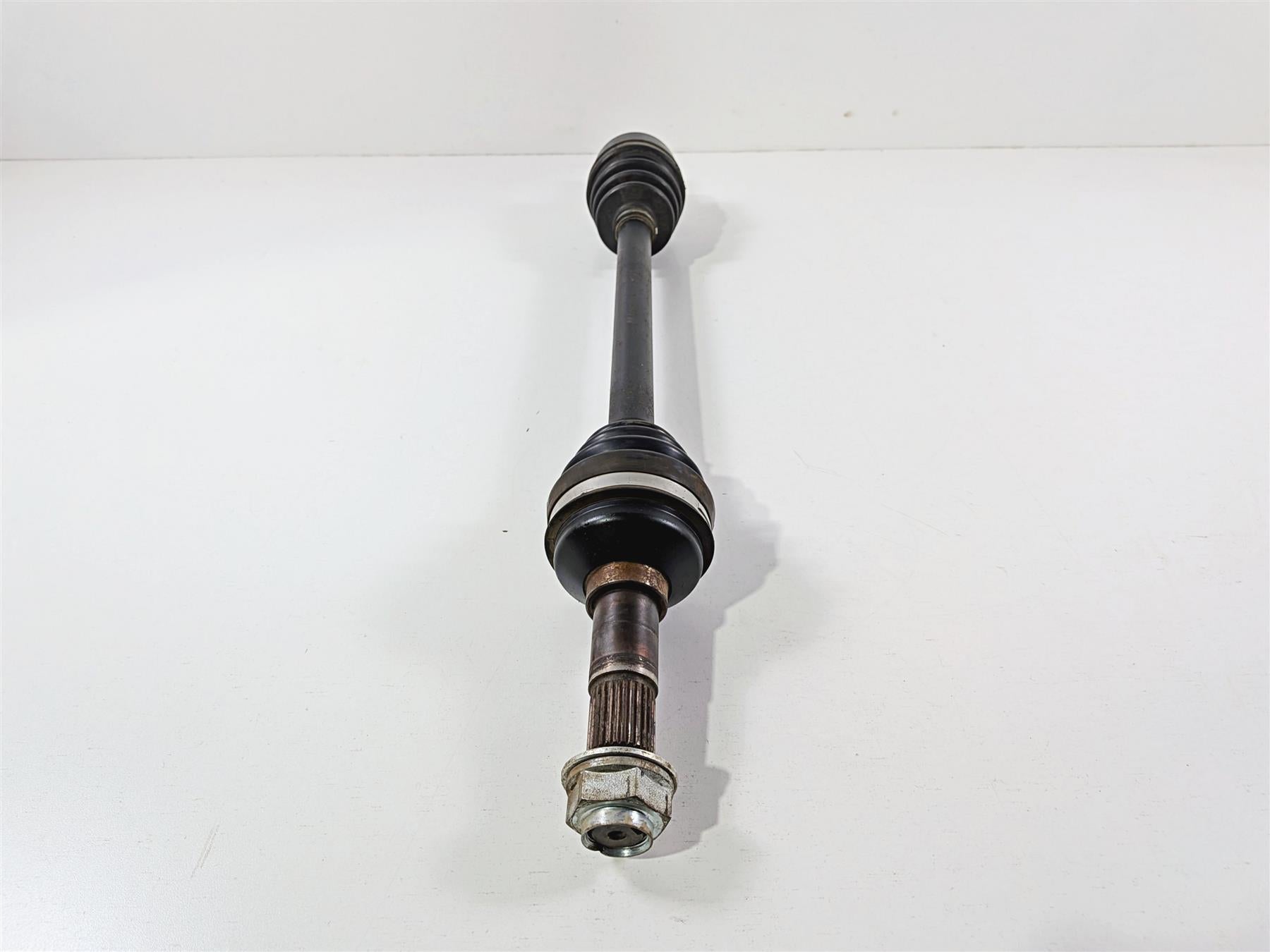 2021 Yamaha YXZ1000R EPS SS SE All Balls Racing Rear Cv Drive Axle AB8-YA-8-358 {{ shop.shopifyCountryName }} - Mototech271