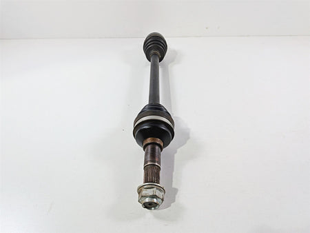 2021 Yamaha YXZ1000R EPS SS SE All Balls Racing Rear Cv Drive Axle AB8-YA-8-358 {{ shop.shopifyCountryName }} - Mototech271