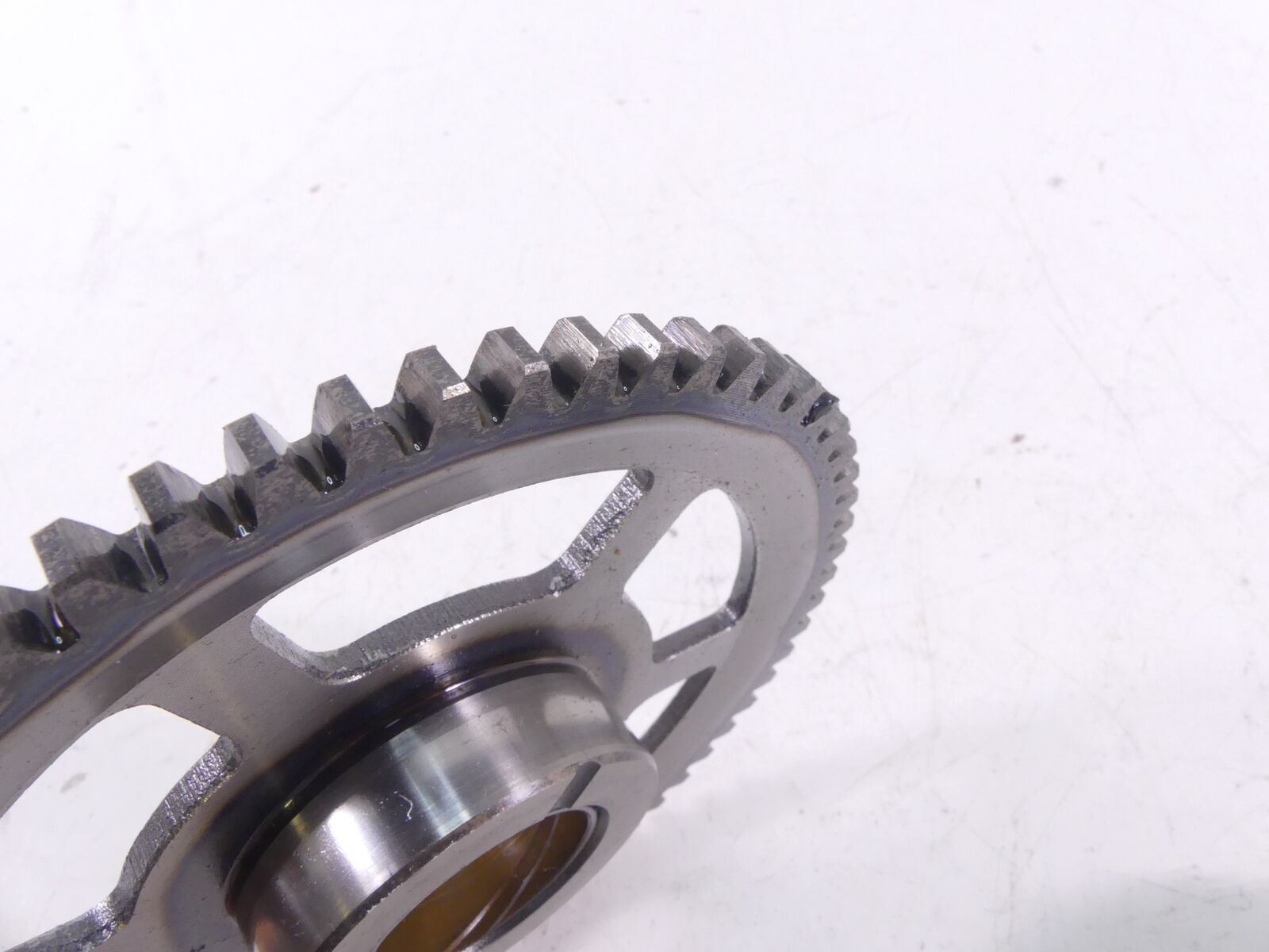 2016 Yamaha YXZ1000 R EPS Engine Starter Clutch Gear Sprocket Set 8FA-15515-00-0 {{ shop.shopifyCountryName }} - Mototech271