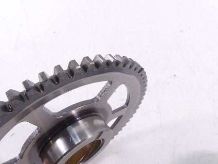 2016 Yamaha YXZ1000 R EPS Engine Starter Clutch Gear Sprocket Set 8FA-15515-00-0 {{ shop.shopifyCountryName }} - Mototech271