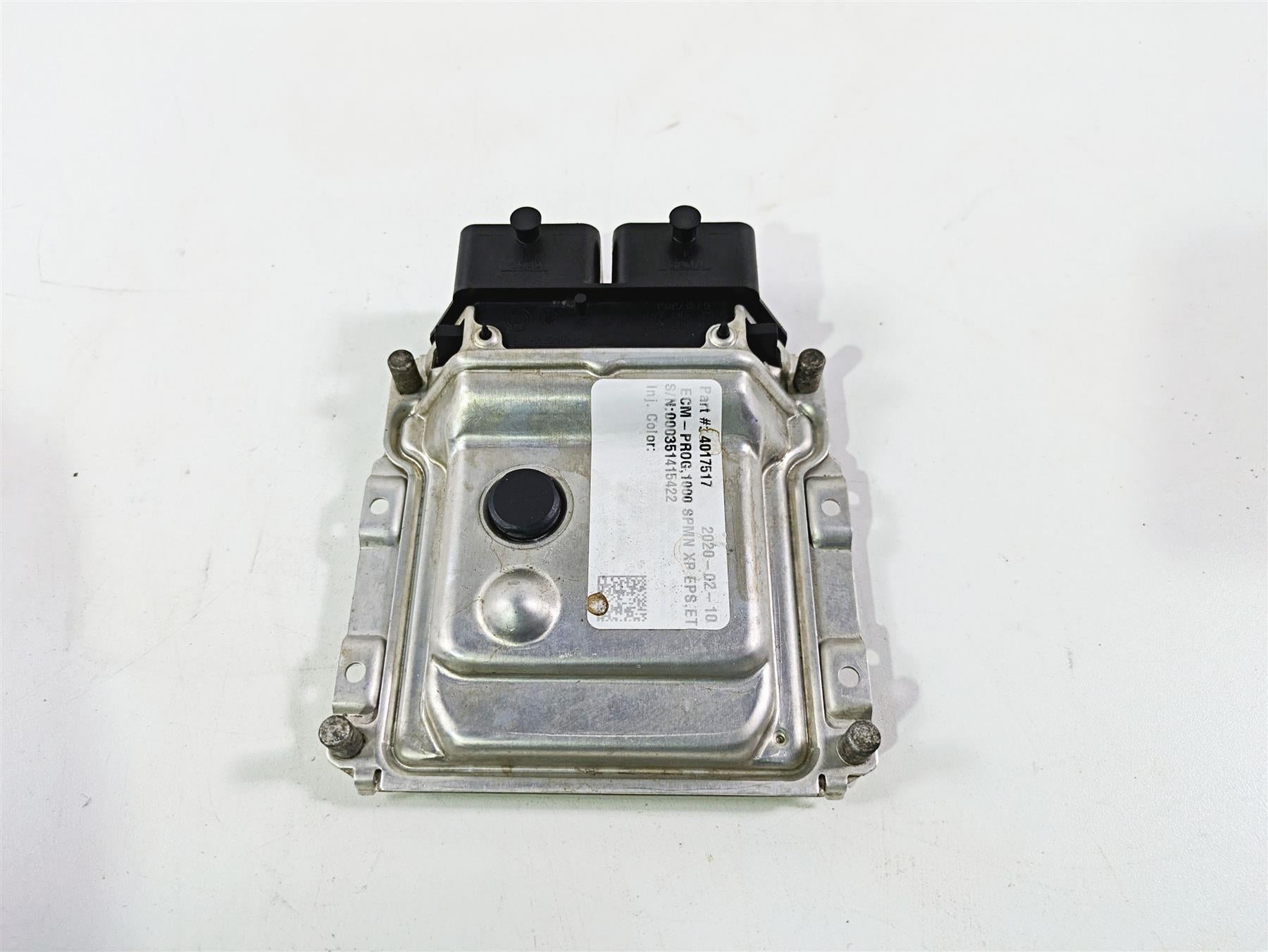 2020 Polaris Sportsman 1000 XP Cdi Ecu Ecm Engine Control Module 4014125 4017517 {{ shop.shopifyCountryName }} - Mototech271