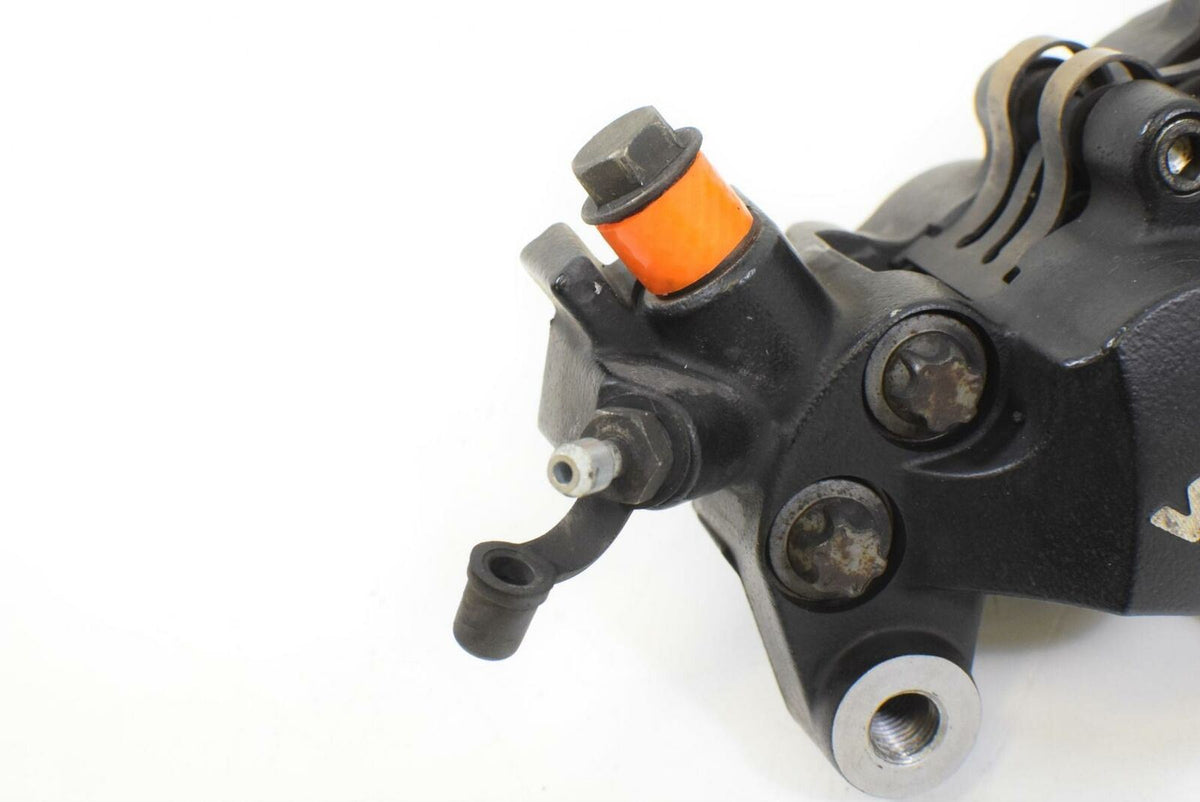 2015 Victory Gunner 106ci Front Non-Abs Brake Caliper 1911946-266 & 1912534-266 {{ shop.shopifyCountryName }} - Mototech271