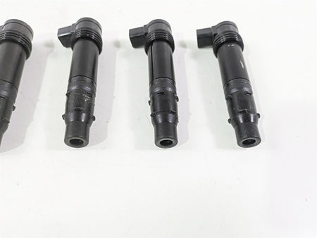 2020 Kawasaki ZX6R ZX636 Ninja Ignition Coils Set 21171-0757 {{ shop.shopifyCountryName }} - Mototech271