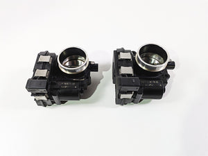 2019 BMW R1250RT K52 Throttle Body Bodies Set 13548568757