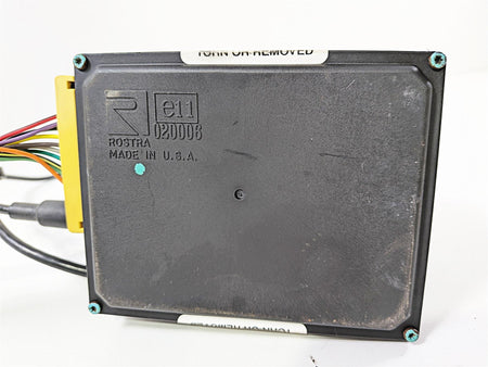 2016 Victory Cross Country Cruise Control Module Unit Box Cable 4012752 {{ shop.shopifyCountryName }} - Mototech271