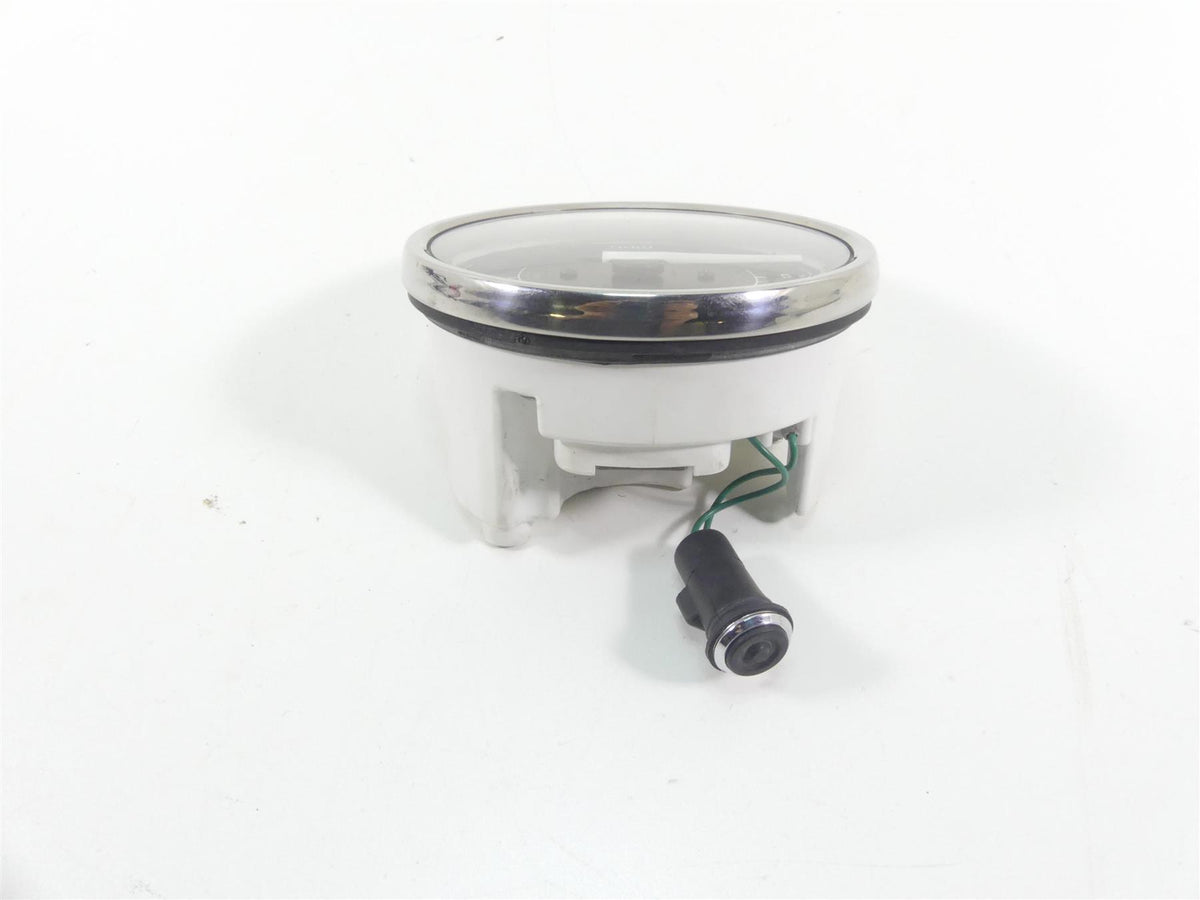 2016 Honda VT1300 CRG Stateline Gauges Speedometer Instrument 28K 37200-MFY-305 {{ shop.shopifyCountryName }} - Mototech271