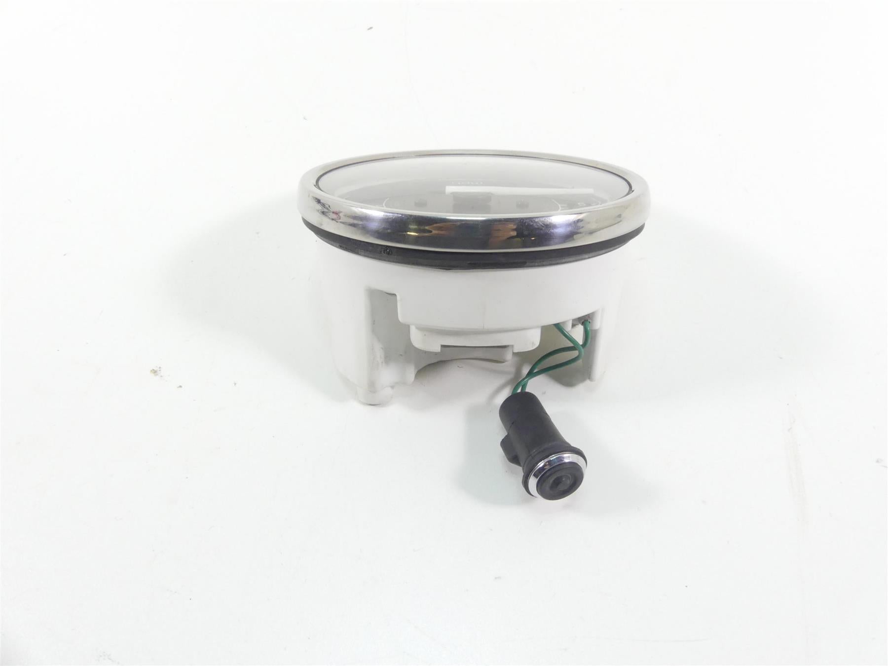 2016 Honda VT1300 CRG Stateline Gauges Speedometer Instrument 28K 37200-MFY-305 {{ shop.shopifyCountryName }} - Mototech271
