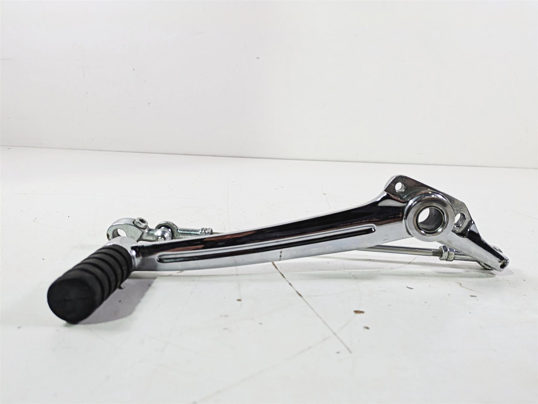 2019 Indian Chieftain Limited Chrome Gear Selector Shifter Set 5138405 {{ shop.shopifyCountryName }} - Mototech271