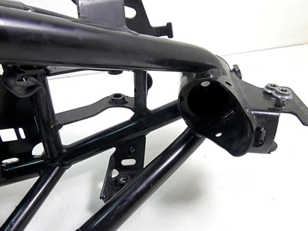 2016 BMW R1200GS Adv K51 Straight Main Frame Chassis With Texas Salvage Title 46518550714 46518387837 {{ shop.shopifyCountryName }} - Mototech271