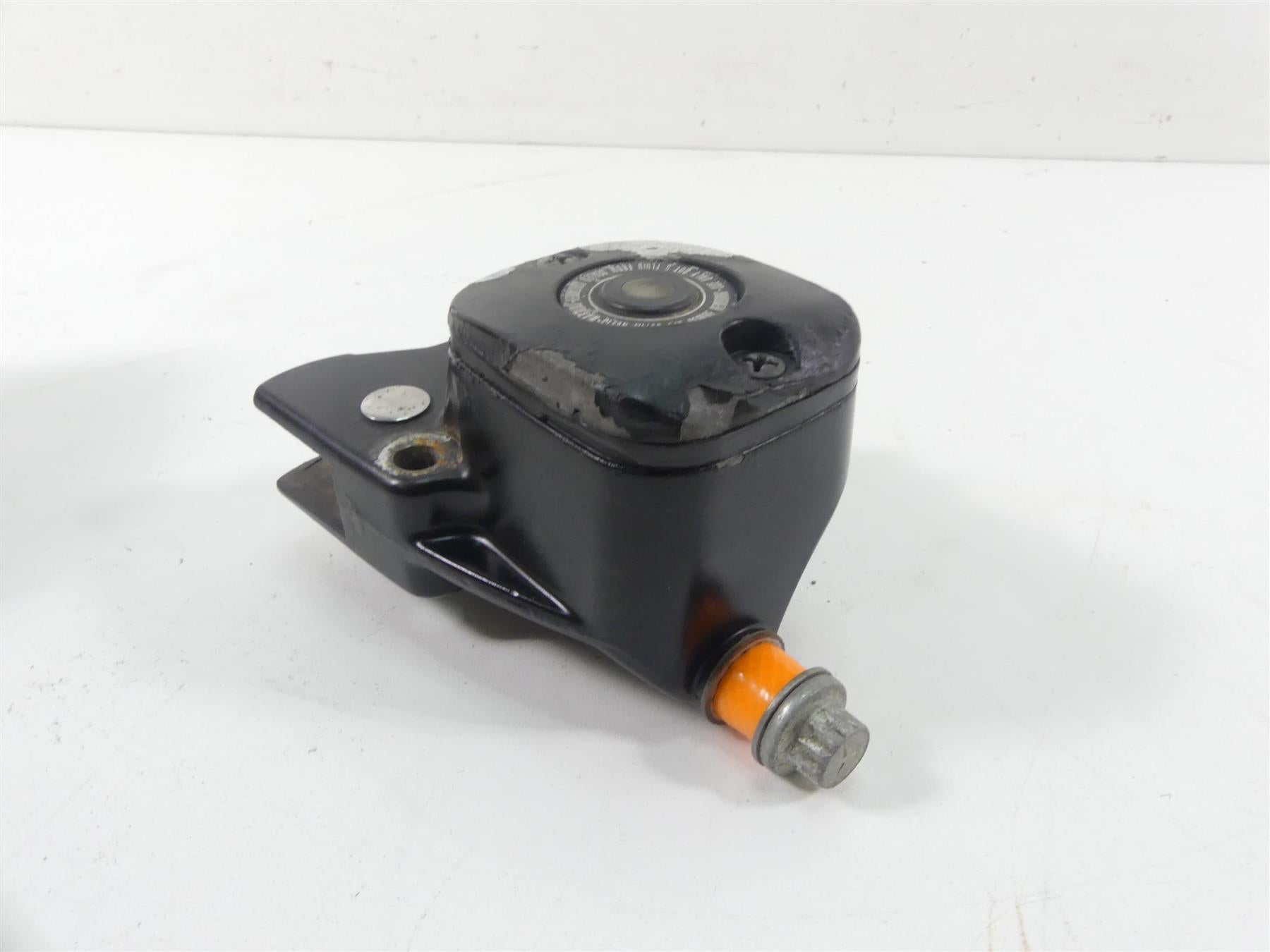1999 Harley Davidson Sportster XL1200 Front Brake Master Cylinder 9/16" 45019-96 {{ shop.shopifyCountryName }} - Mototech271