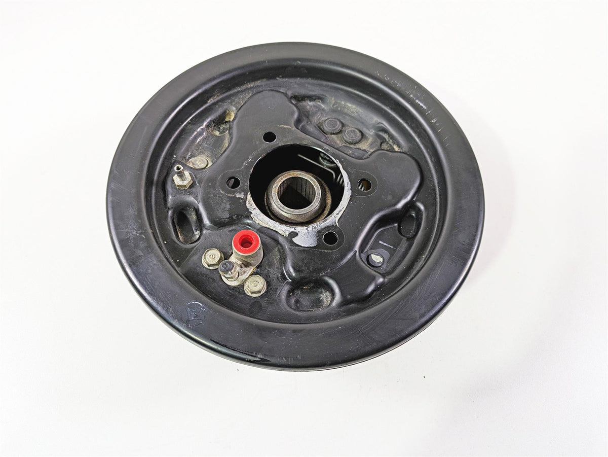 2010 Kawasaki 610 4x4 Mule Front Right Full Drum Brake Set 41035-0059 {{ shop.shopifyCountryName }} - Mototech271