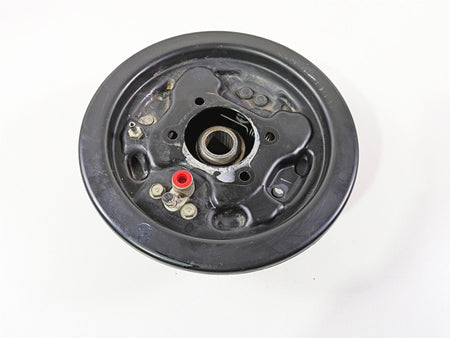 2010 Kawasaki 610 4x4 Mule Front Right Full Drum Brake Set 41035-0059 {{ shop.shopifyCountryName }} - Mototech271