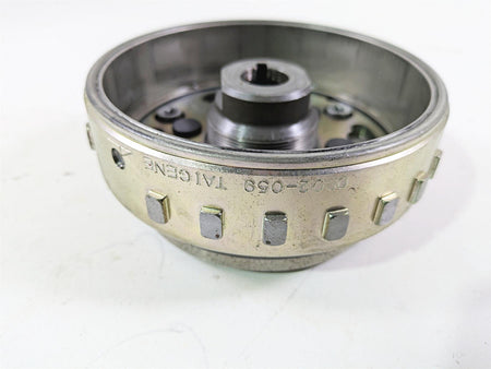 2015 Arctic Cat Wildcat 1000 X LTD Ignition Flywheel & Starter Clutch 0802-059 {{ shop.shopifyCountryName }} - Mototech271