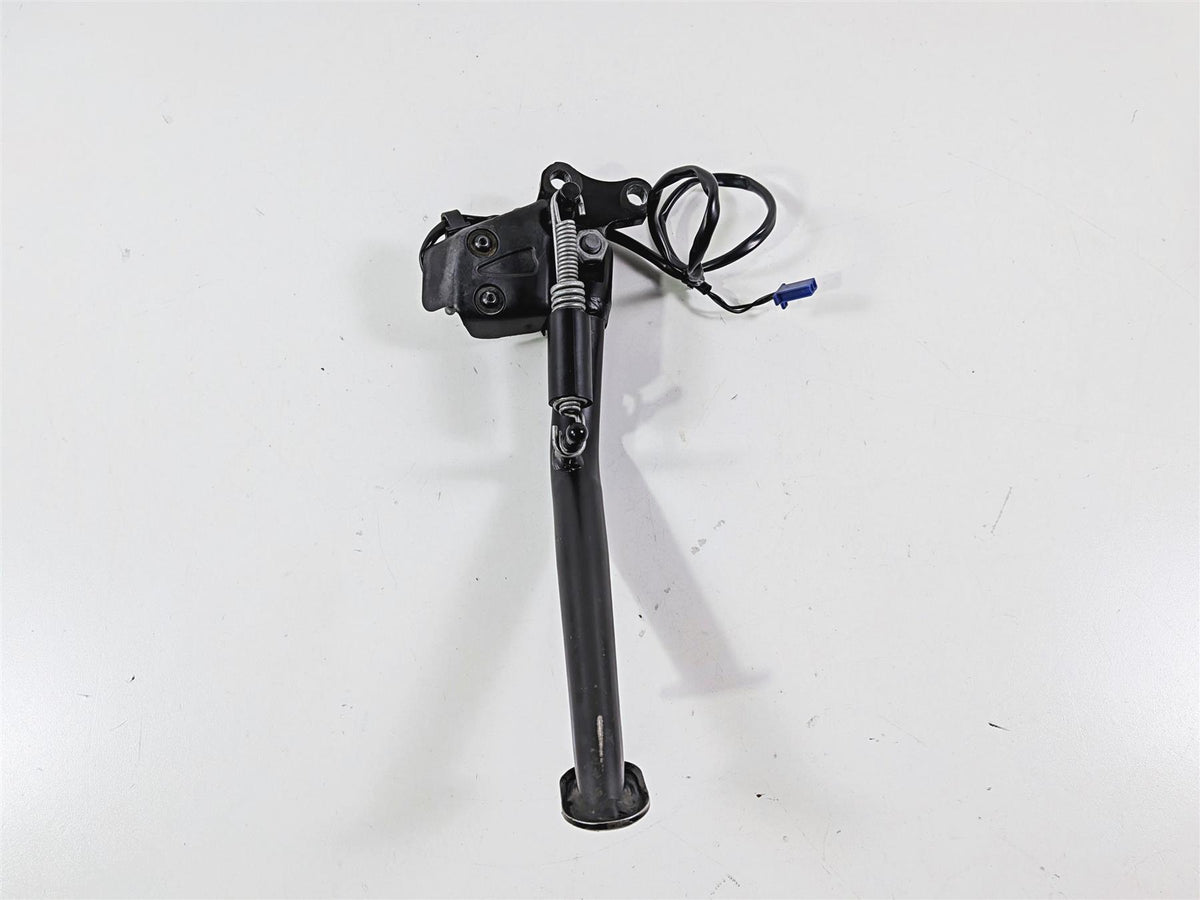 2018 Aprilia RSV4 RR Side Kickstand + Mount & Switch 858863 {{ shop.shopifyCountryName }} - Mototech271