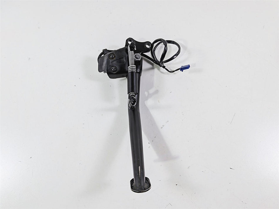 2018 Aprilia RSV4 RR Side Kickstand + Mount & Switch 858863 {{ shop.shopifyCountryName }} - Mototech271