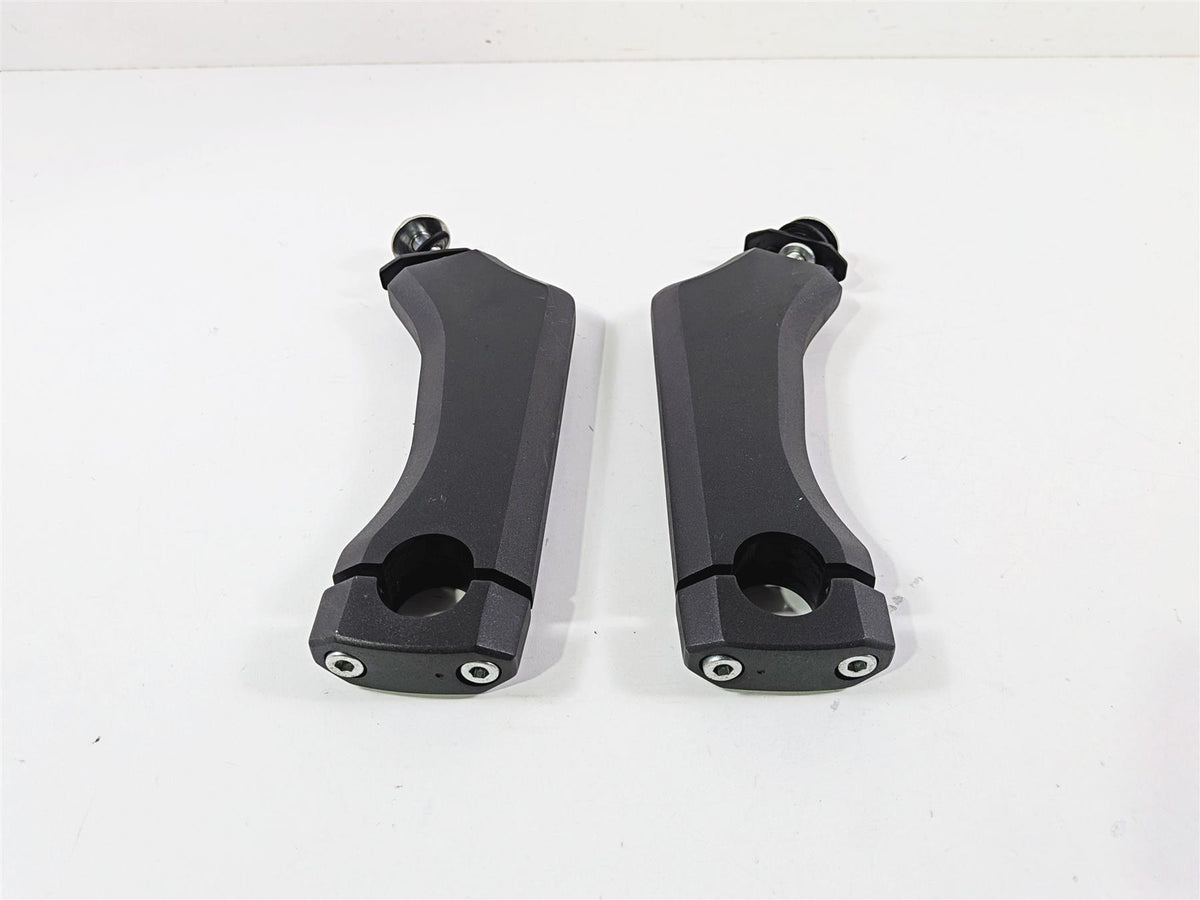 2014 Suzuki M109R VZR1800 Boulevard Handlebar Holder Risers 56224-48G30 {{ shop.shopifyCountryName }} - Mototech271
